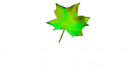 Lucky maple lottoca
